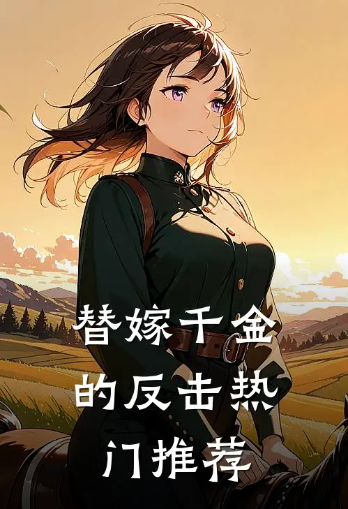替嫁千金的反击热门推荐
