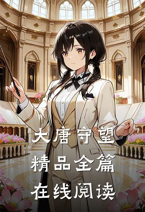 大唐守望精品全篇在线阅读