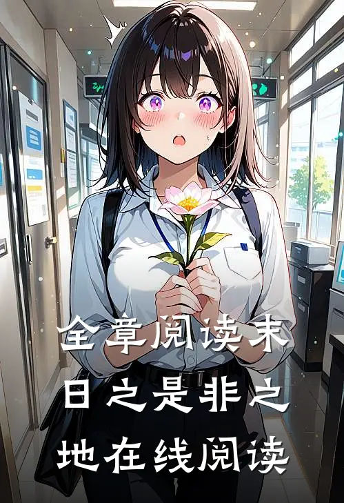 全章阅读末日之是非之地在线阅读