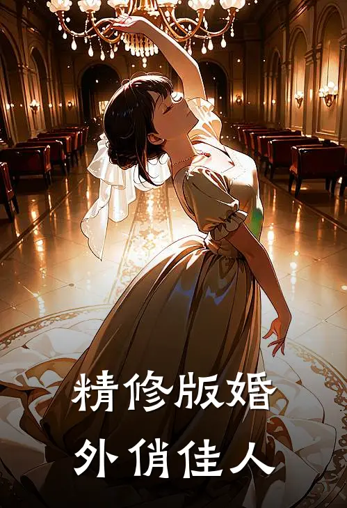 精修版婚外俏佳人