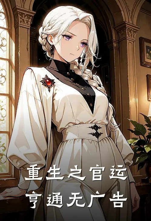 重生之官运亨通无广告