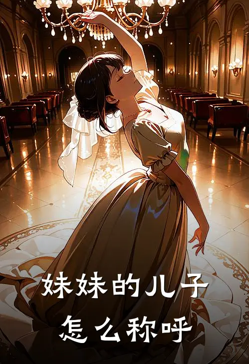 妹妹的儿子怎么称呼