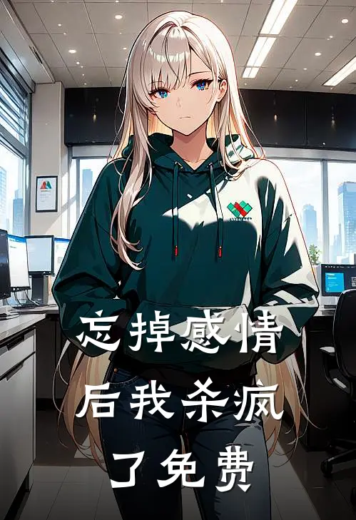 忘掉感情后我杀疯了免费