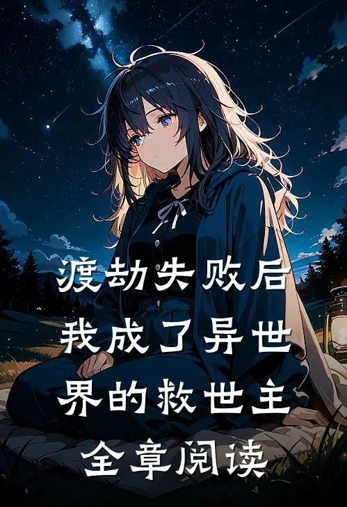 渡劫失败后我成了异世界的救世主全章阅读