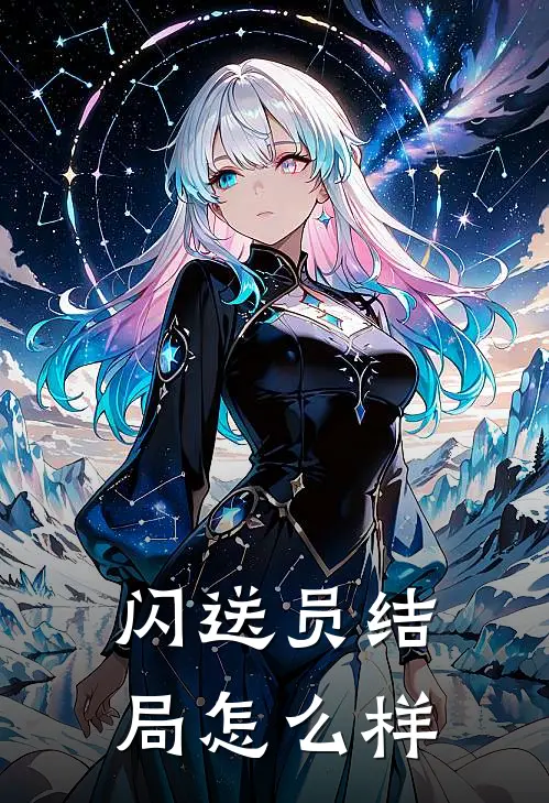 闪送员结局怎么样