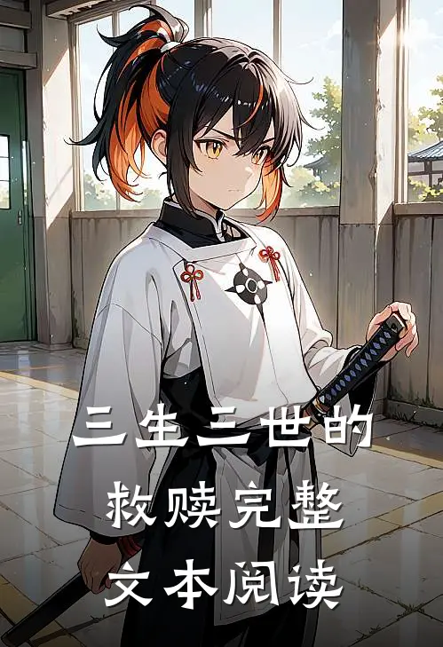 三生三世的救赎完整文本阅读