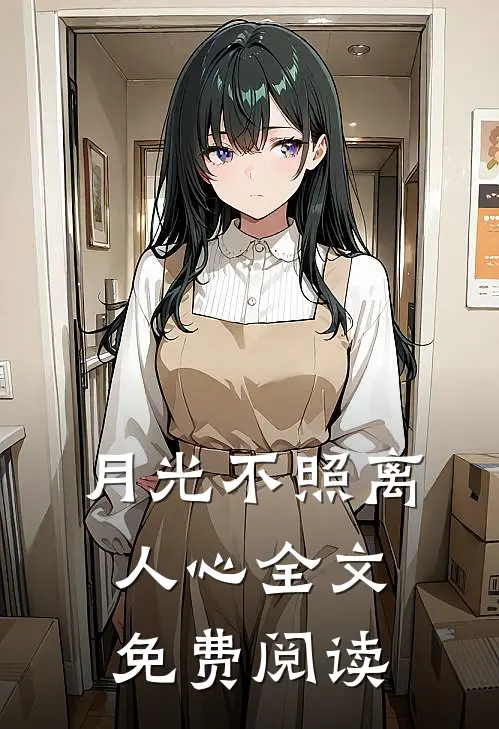 月光不照离人心全文免费阅读