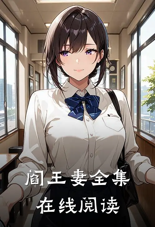 阎王妻全集在线阅读