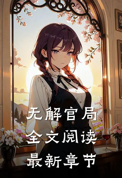 无解官局全文阅读最新章节