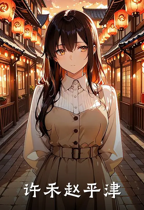 许禾赵平津