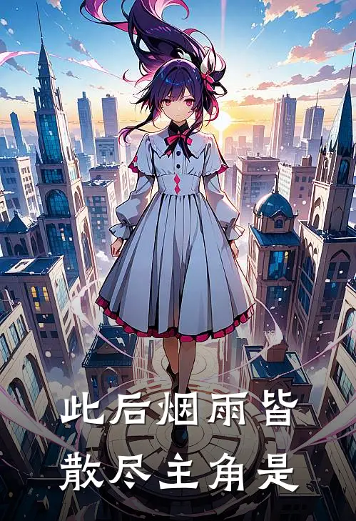 此后烟雨皆散尽主角是