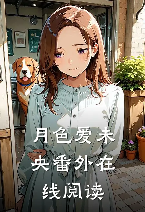 月色爱未央番外在线阅读