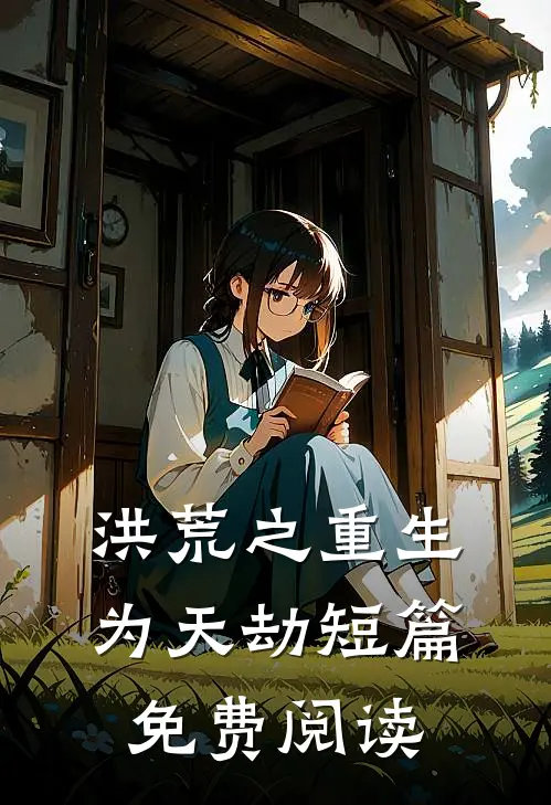 洪荒之重生为天劫短篇免费阅读