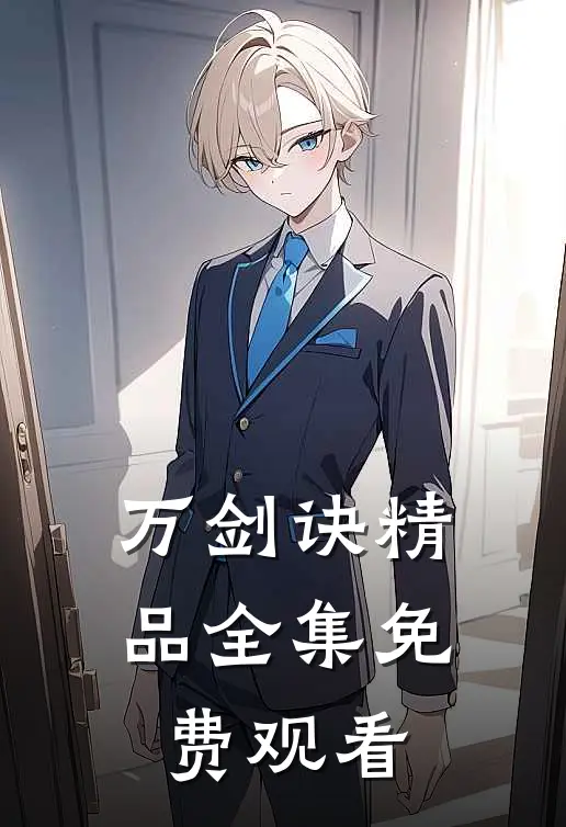 万剑诀精品全集免费观看