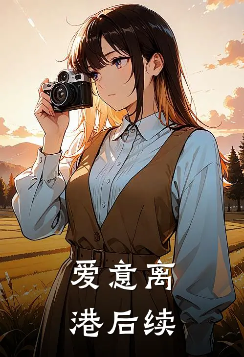 爱意离港后续