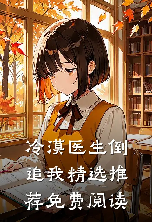 冷漠医生倒追我精选推荐免费阅读