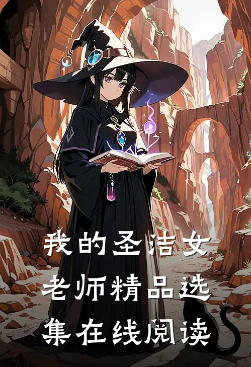 我的圣洁女老师精品选集在线阅读