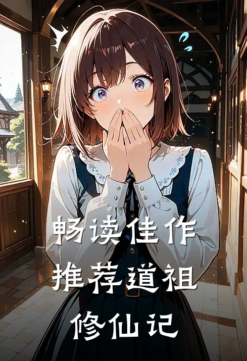 畅读佳作推荐道祖修仙记
