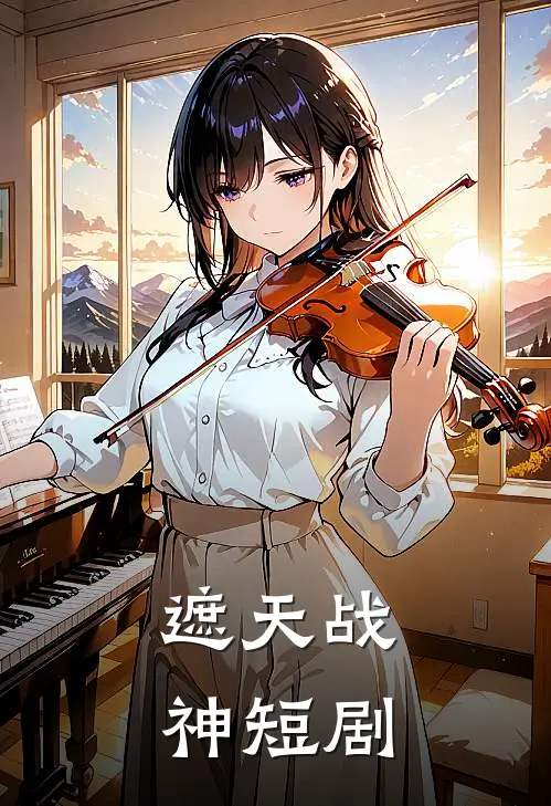 遮天战神短剧