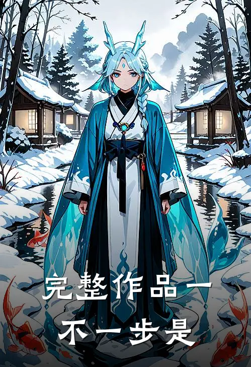 完整作品一不一步是