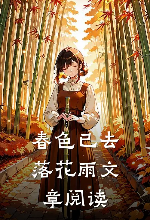 春色已去落花雨文章阅读