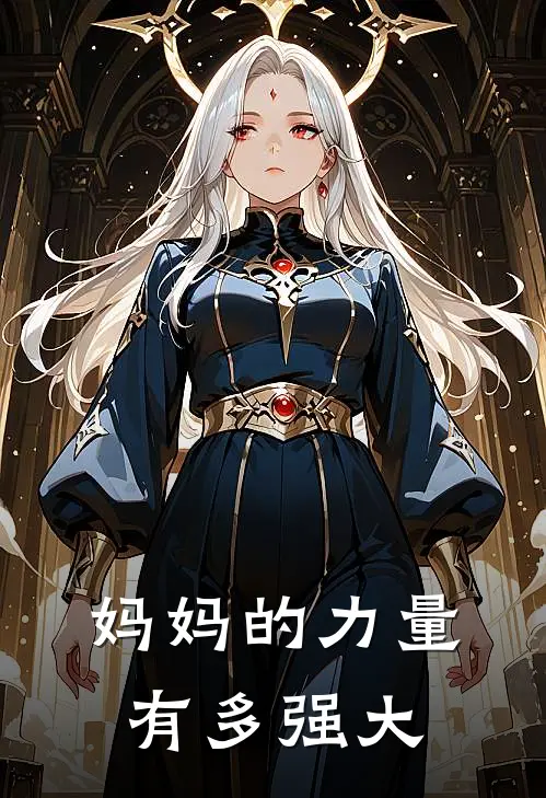 妈妈的力量有多强大