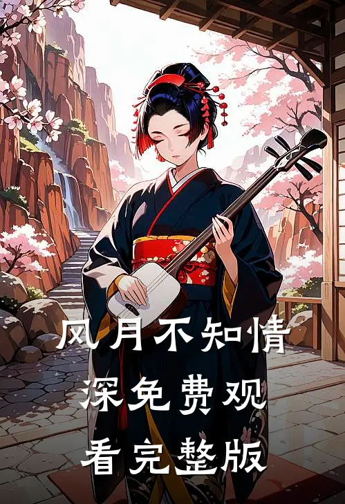 风月不知情深免费观看完整版