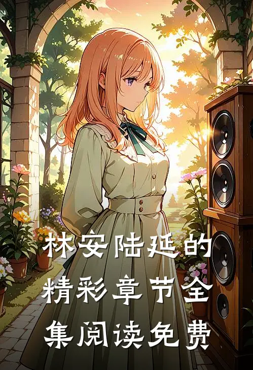 林安陆延的精彩章节全集阅读免费