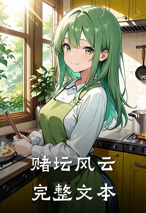 赌坛风云完整文本