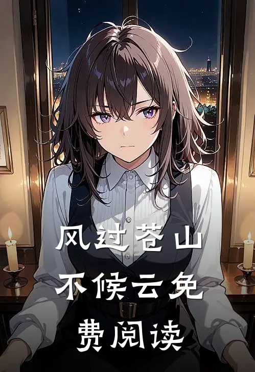 风过苍山不候云免费阅读
