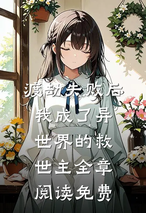 渡劫失败后我成了异世界的救世主全章阅读免费