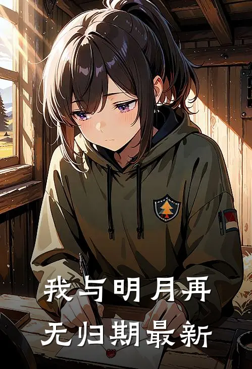 我与明月再无归期最新