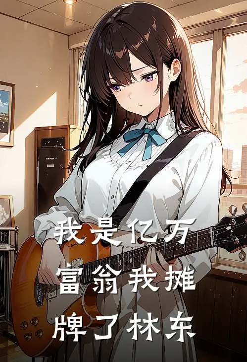 我是亿万富翁我摊牌了林东