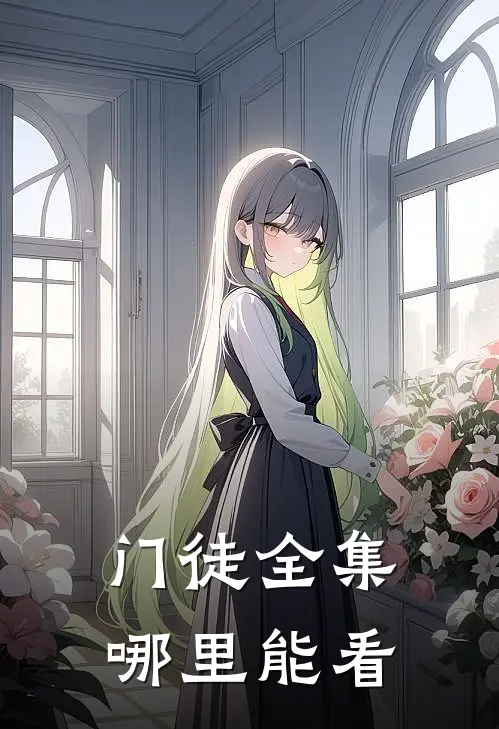 门徒全集哪里能看