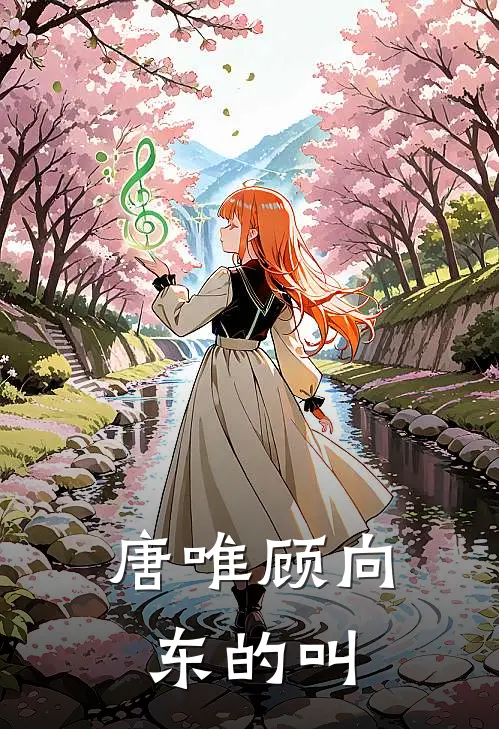 唐唯顾向东的叫