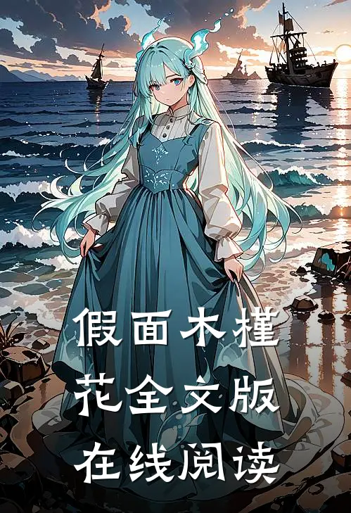 假面木槿花全文版在线阅读