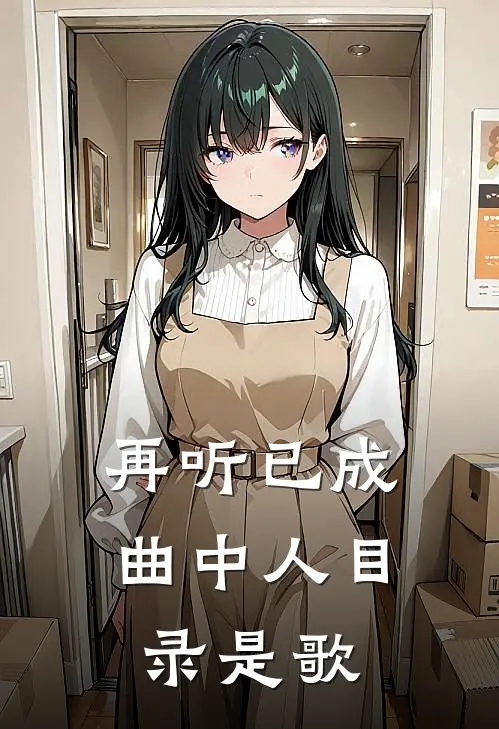 再听已成曲中人目录是歌