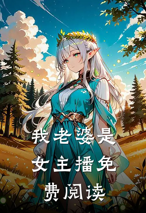 我老婆是女主播免费阅读