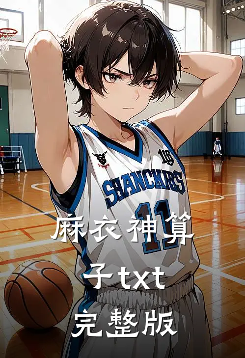 麻衣神算子txt完整版
