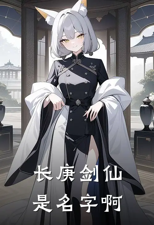 长庚剑仙是名字啊