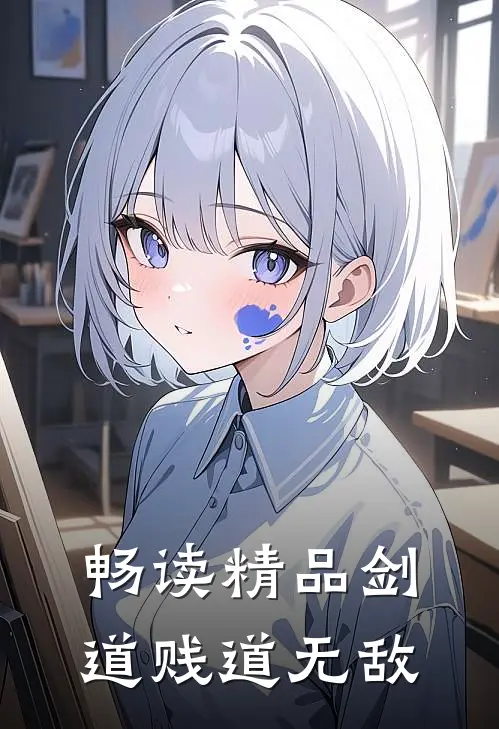 畅读精品剑道贱道无敌