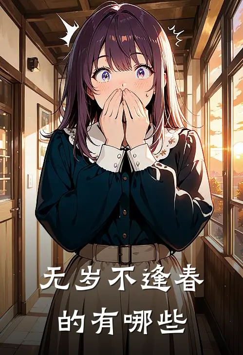 无岁不逢春的有哪些