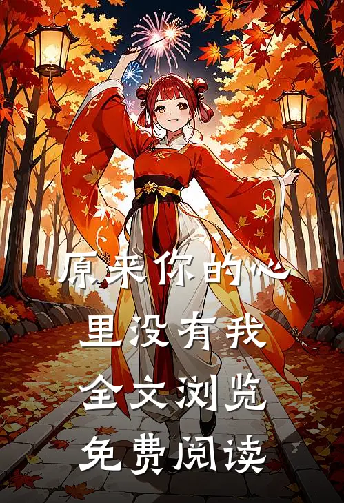 原来你的心里没有我全文浏览免费阅读