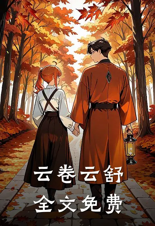 云卷云舒全文免费