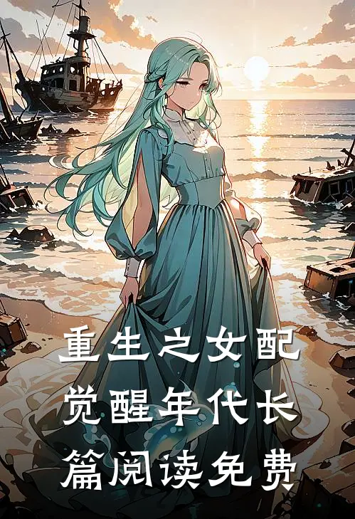 重生之女配觉醒年代长篇阅读免费