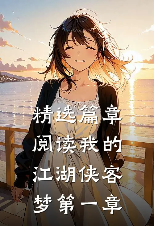 精选篇章阅读我的江湖侠客梦第一章
