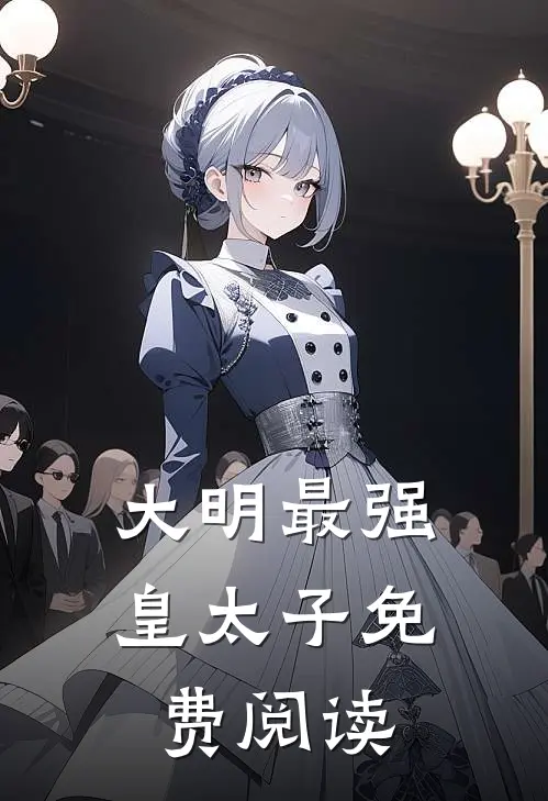 大明最强皇太子免费阅读