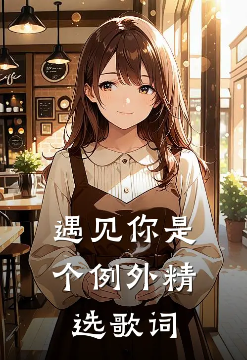 遇见你是个例外精选歌词