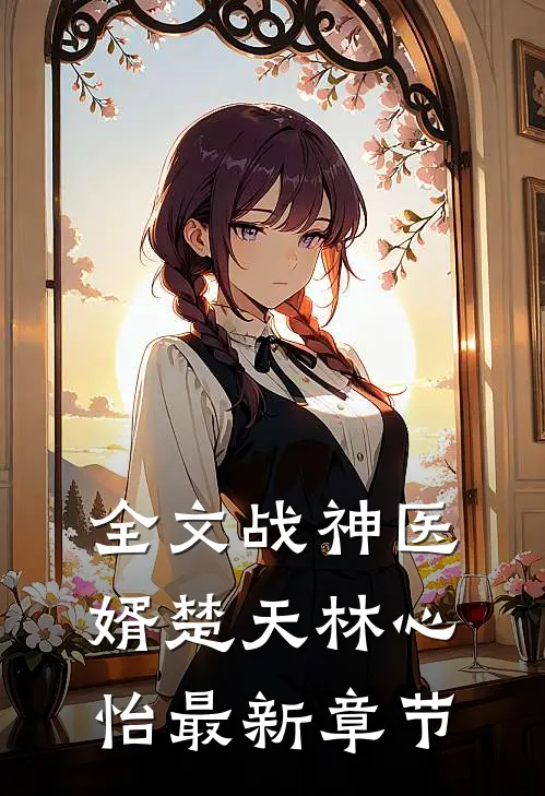 全文战神医婿楚天林心怡最新章节