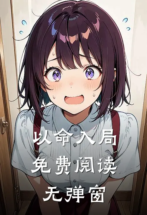 以命入局免费阅读无弹窗
